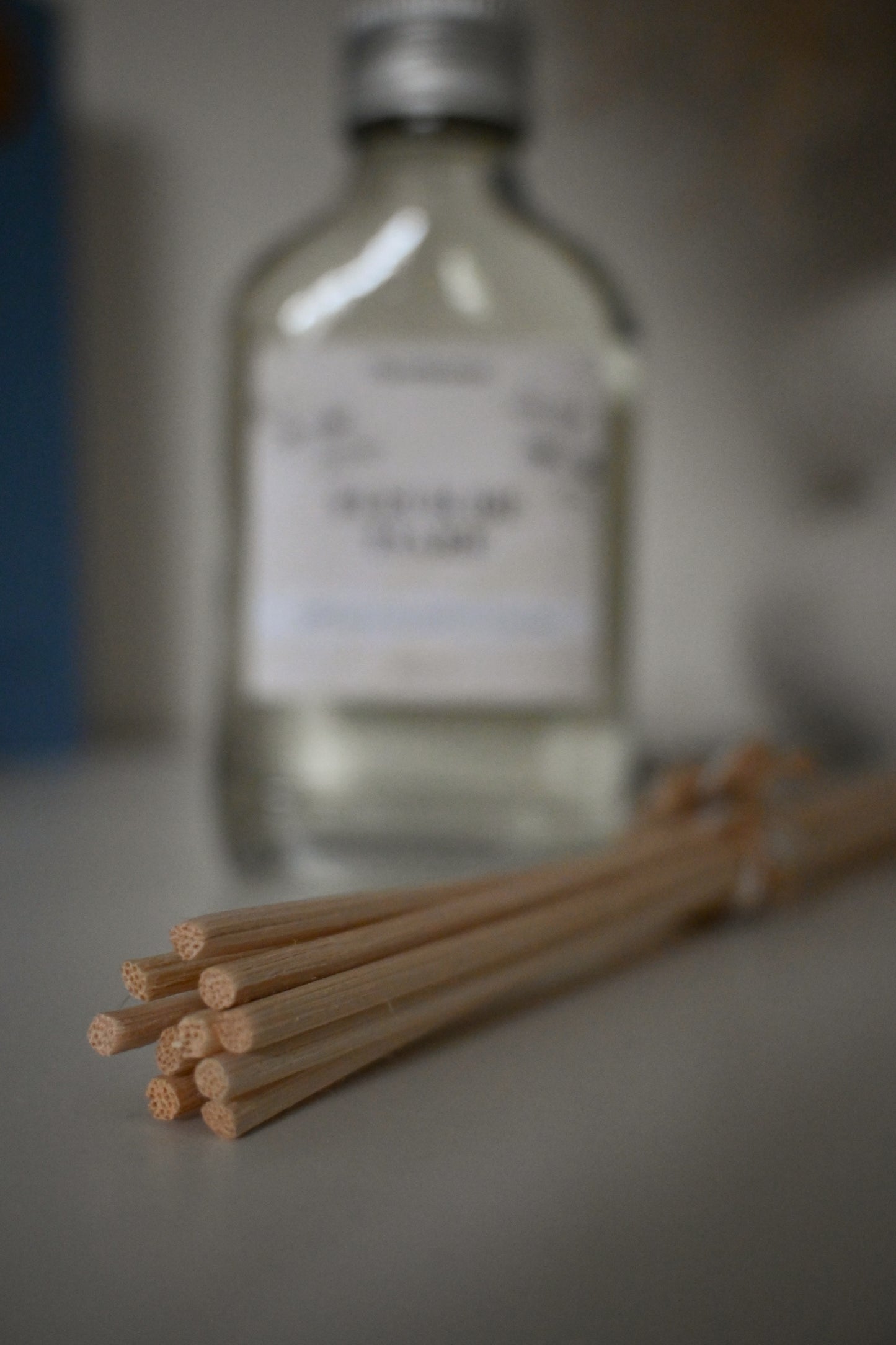 Recharge de diffuseur - Fleur de Tiaré