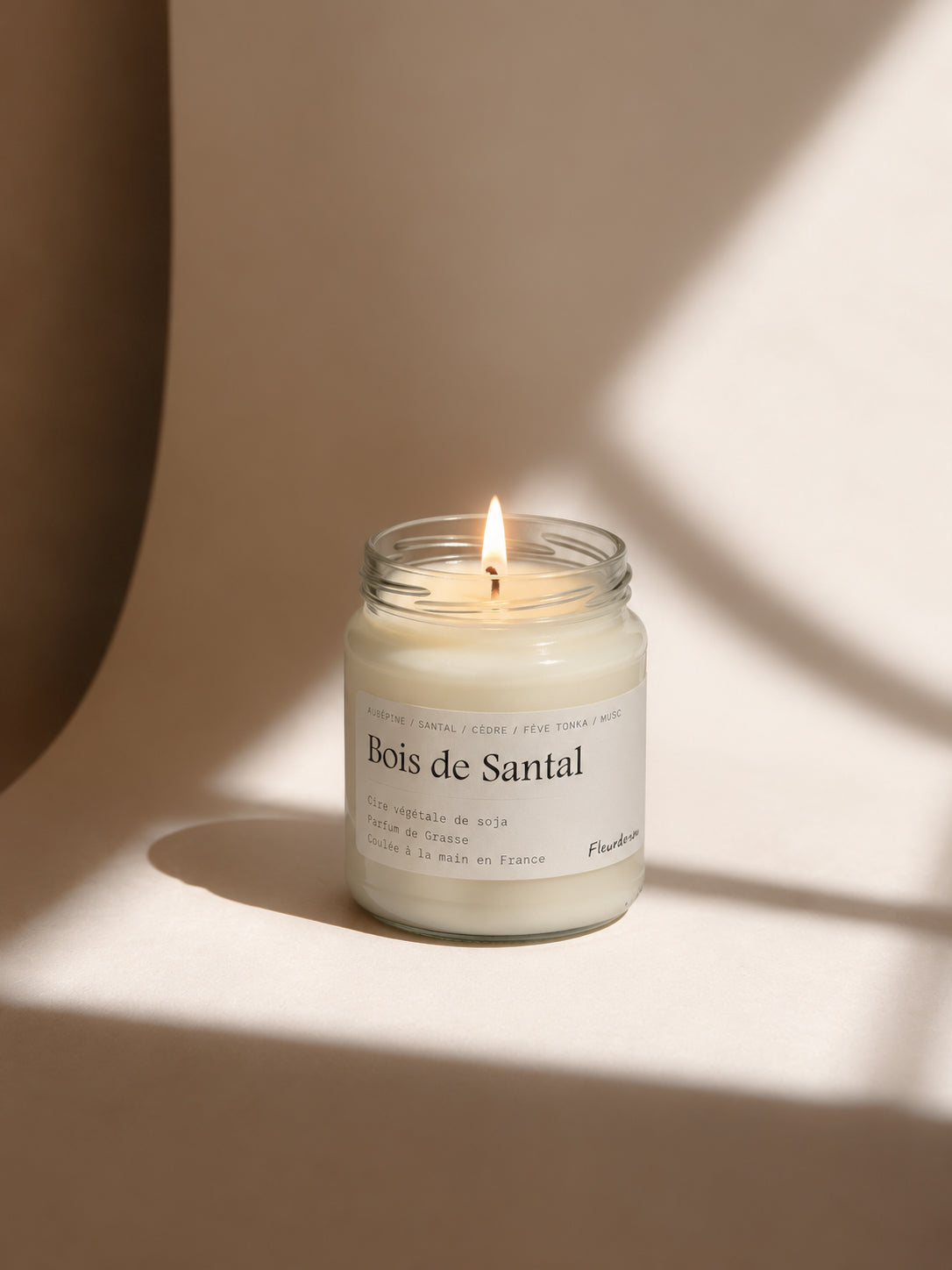 Bois de santal