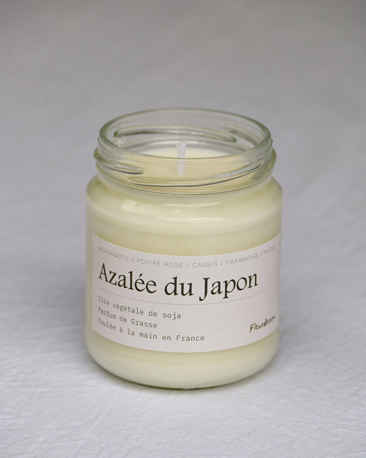 Azalée du japon