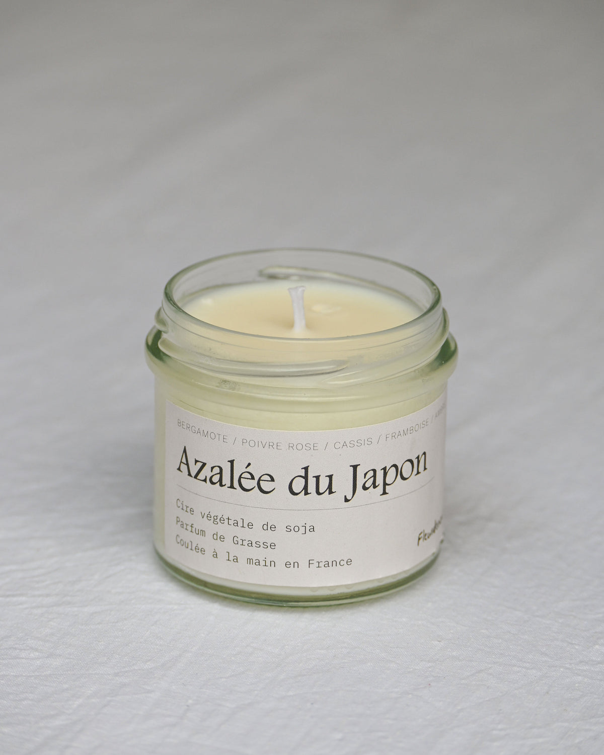 Azalée du japon