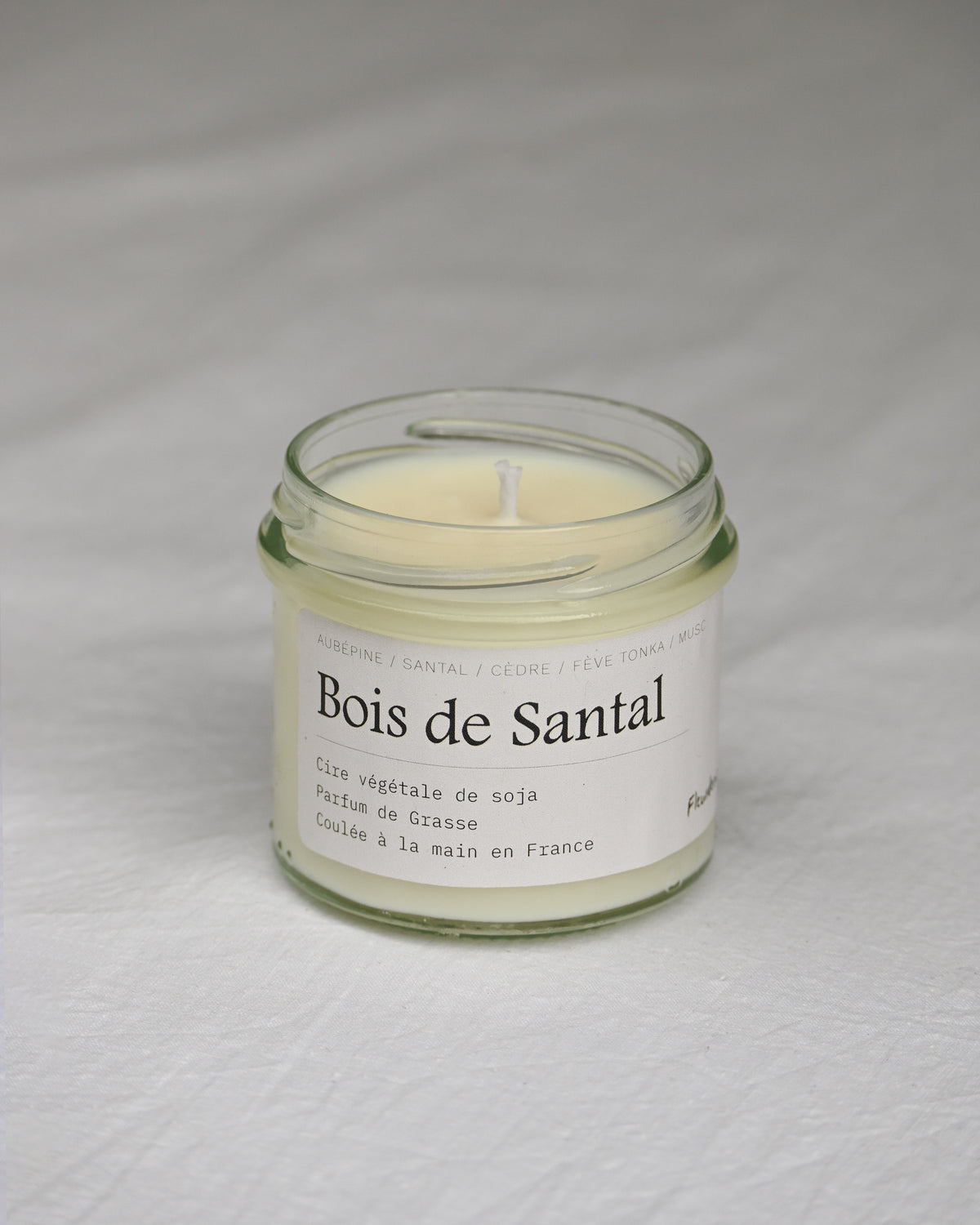 Bois de santal