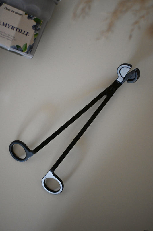 Coupe-Mèche Bougie