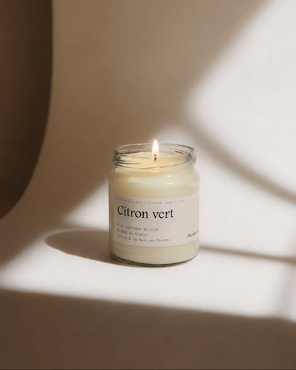 Citron vert