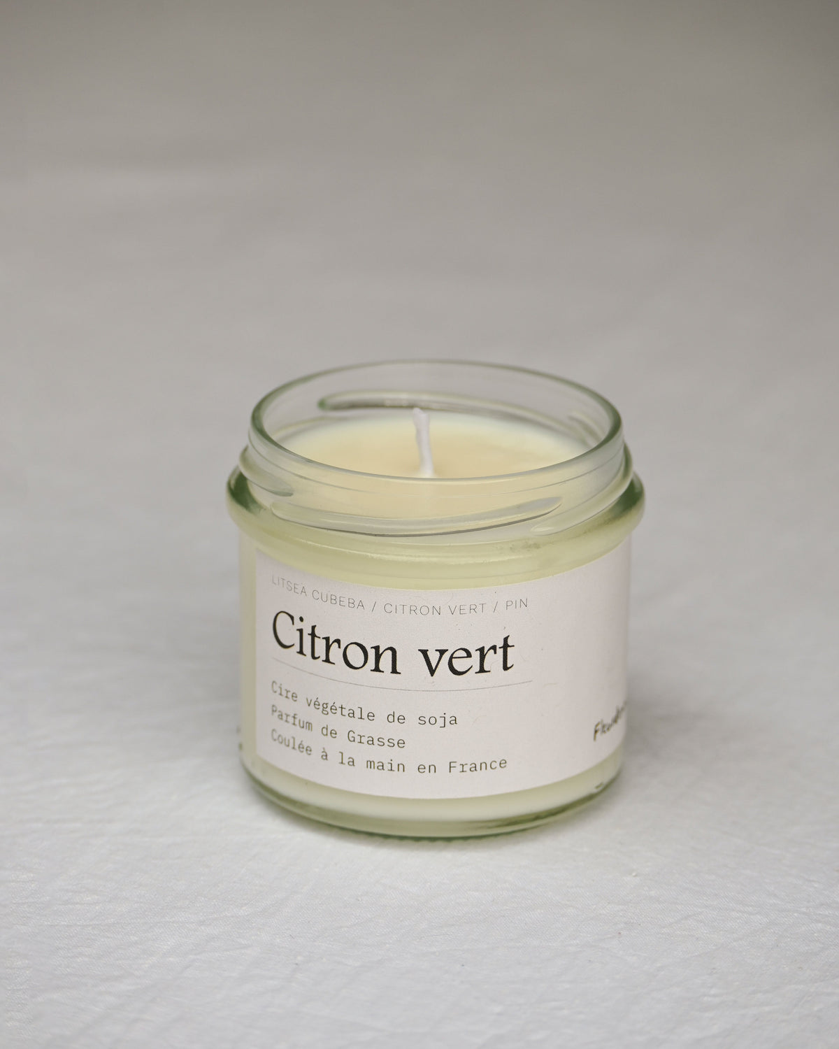 Citron vert