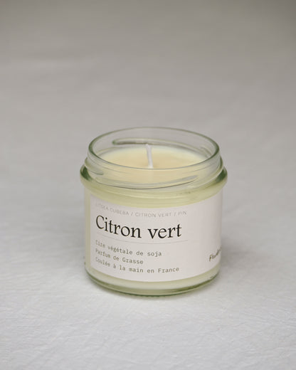 Citron vert