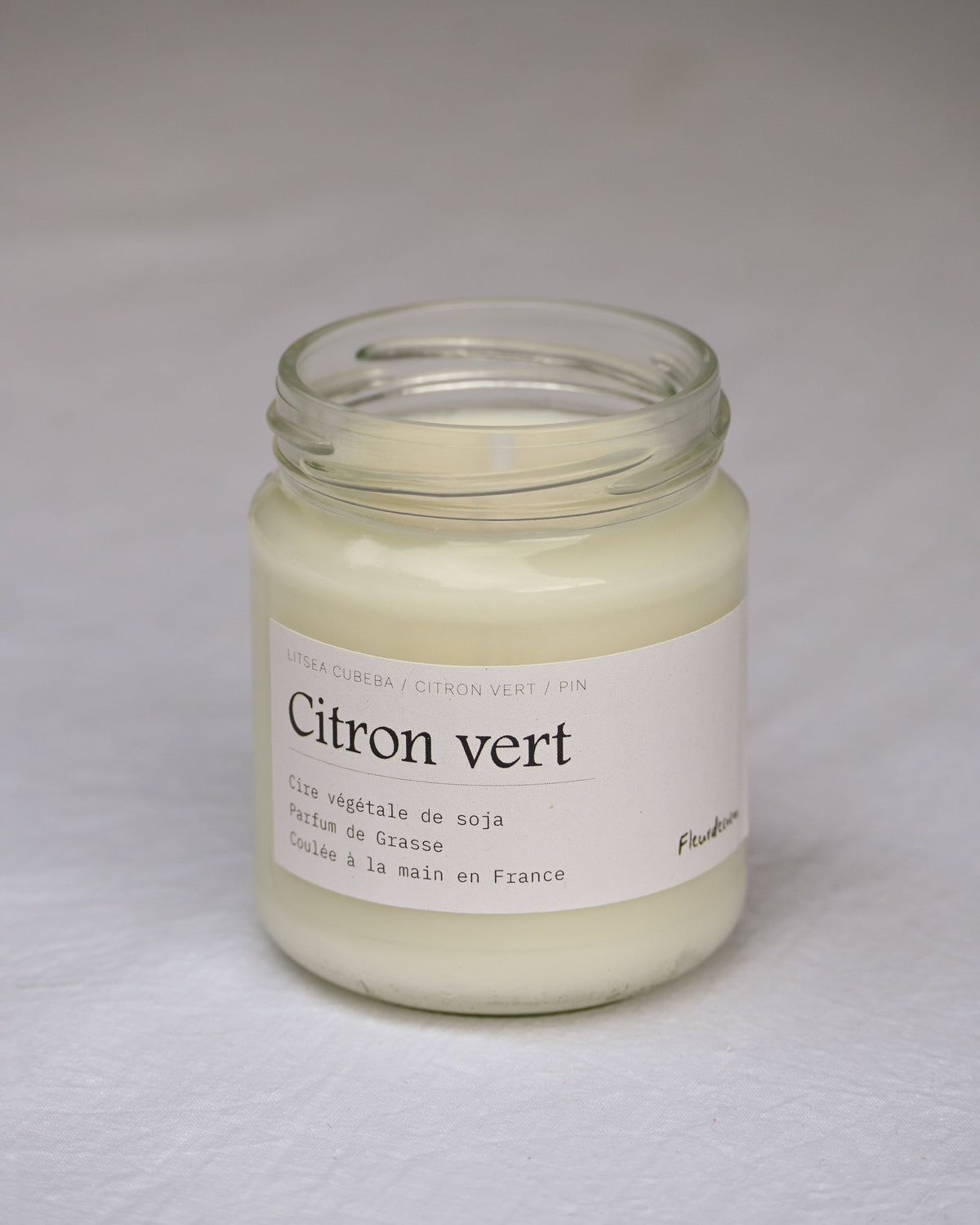 Citron vert