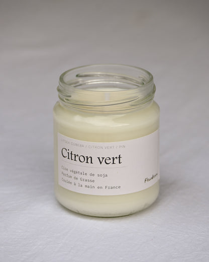 Citron vert