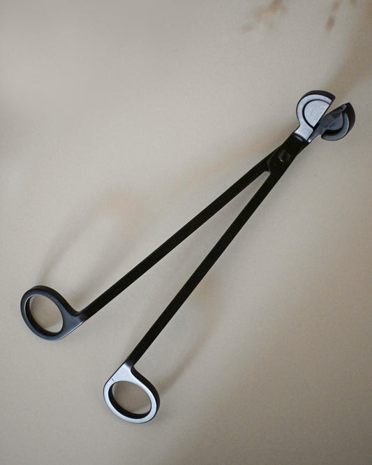 Coupe-Mèche Bougie
