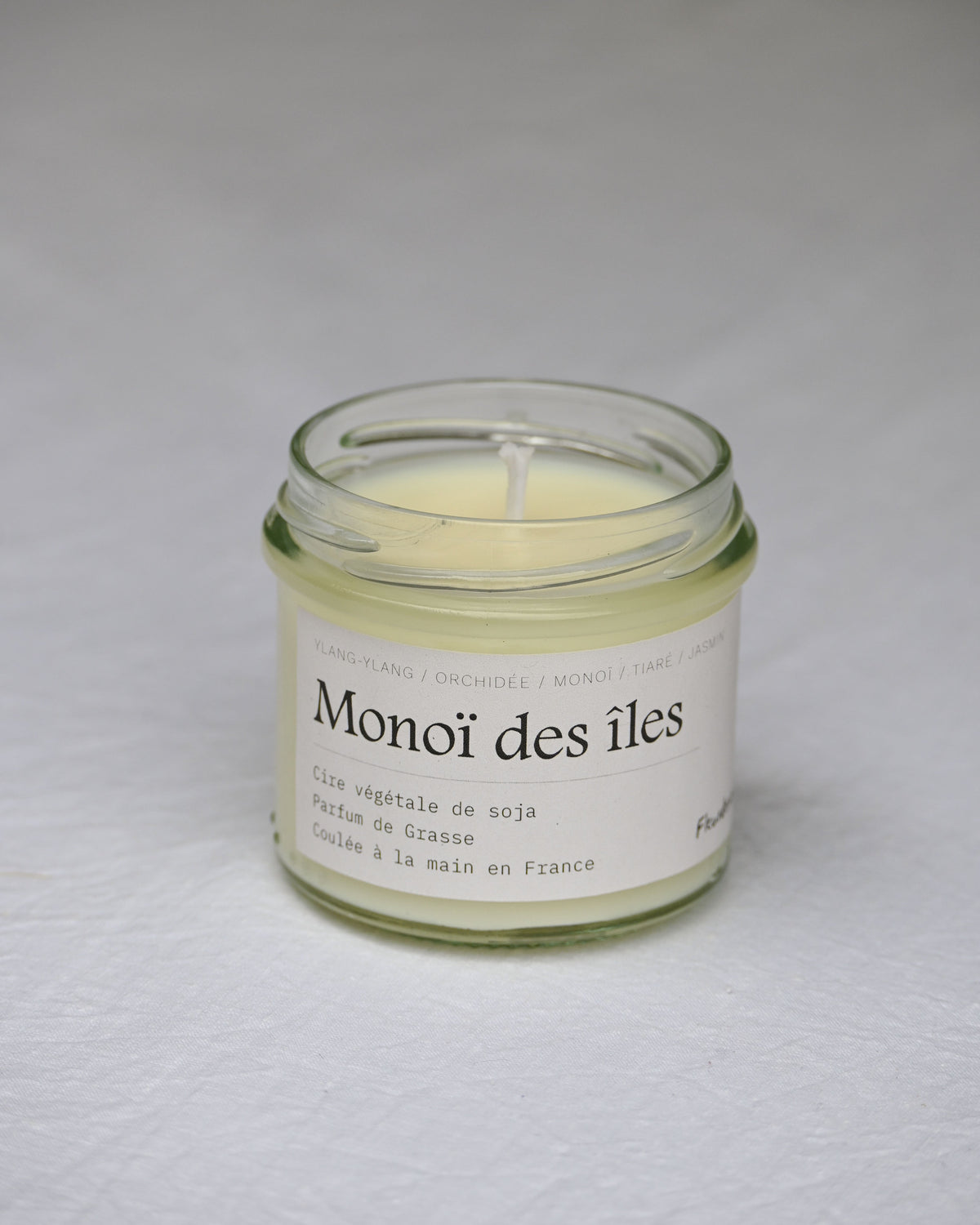 Monoï des îles
