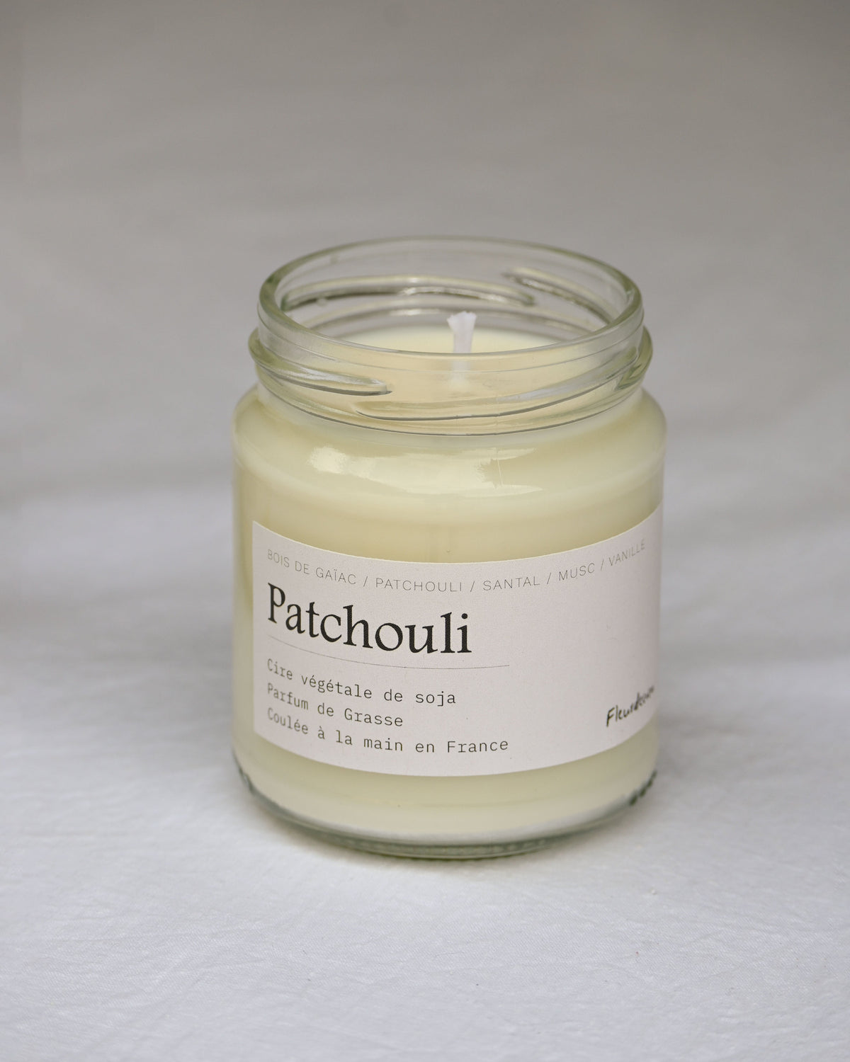 Patchouli