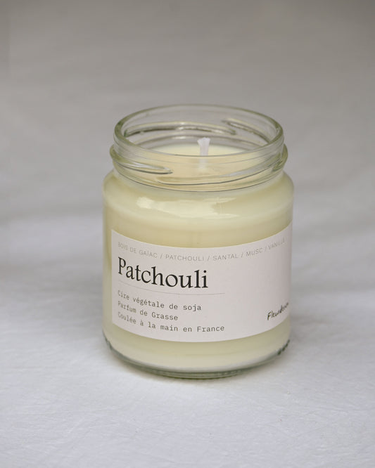 Patchouli