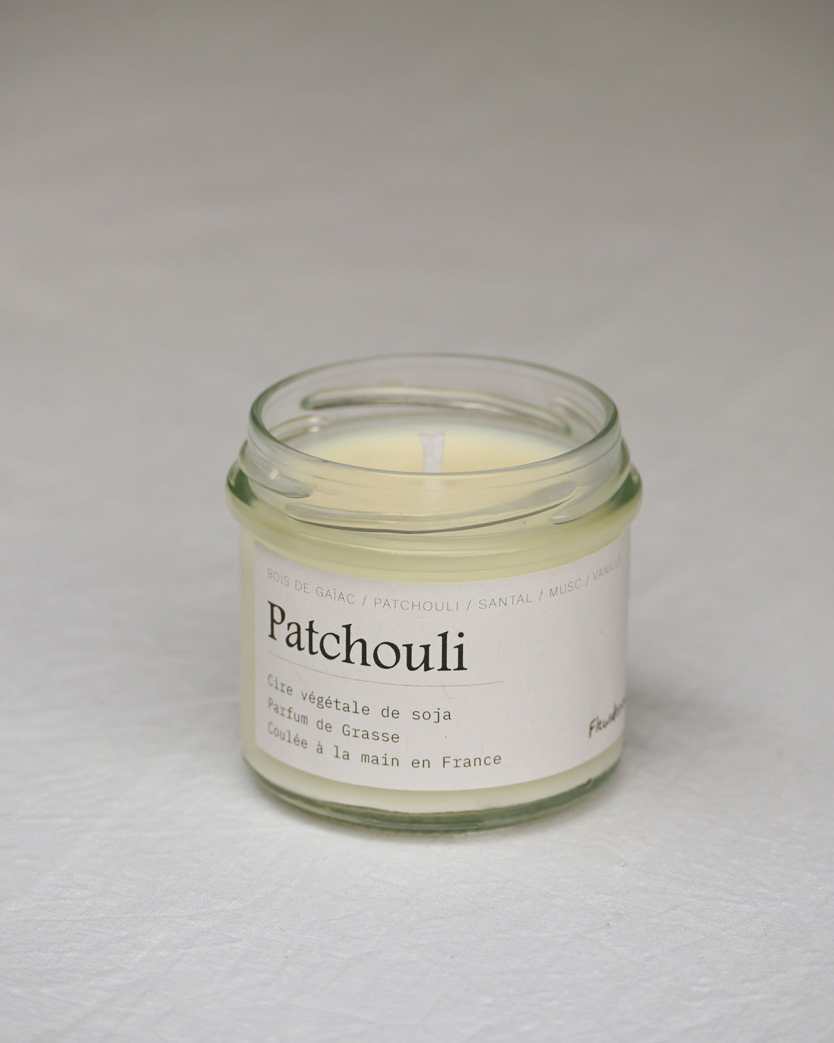 Patchouli