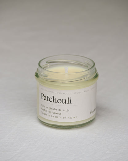 Patchouli