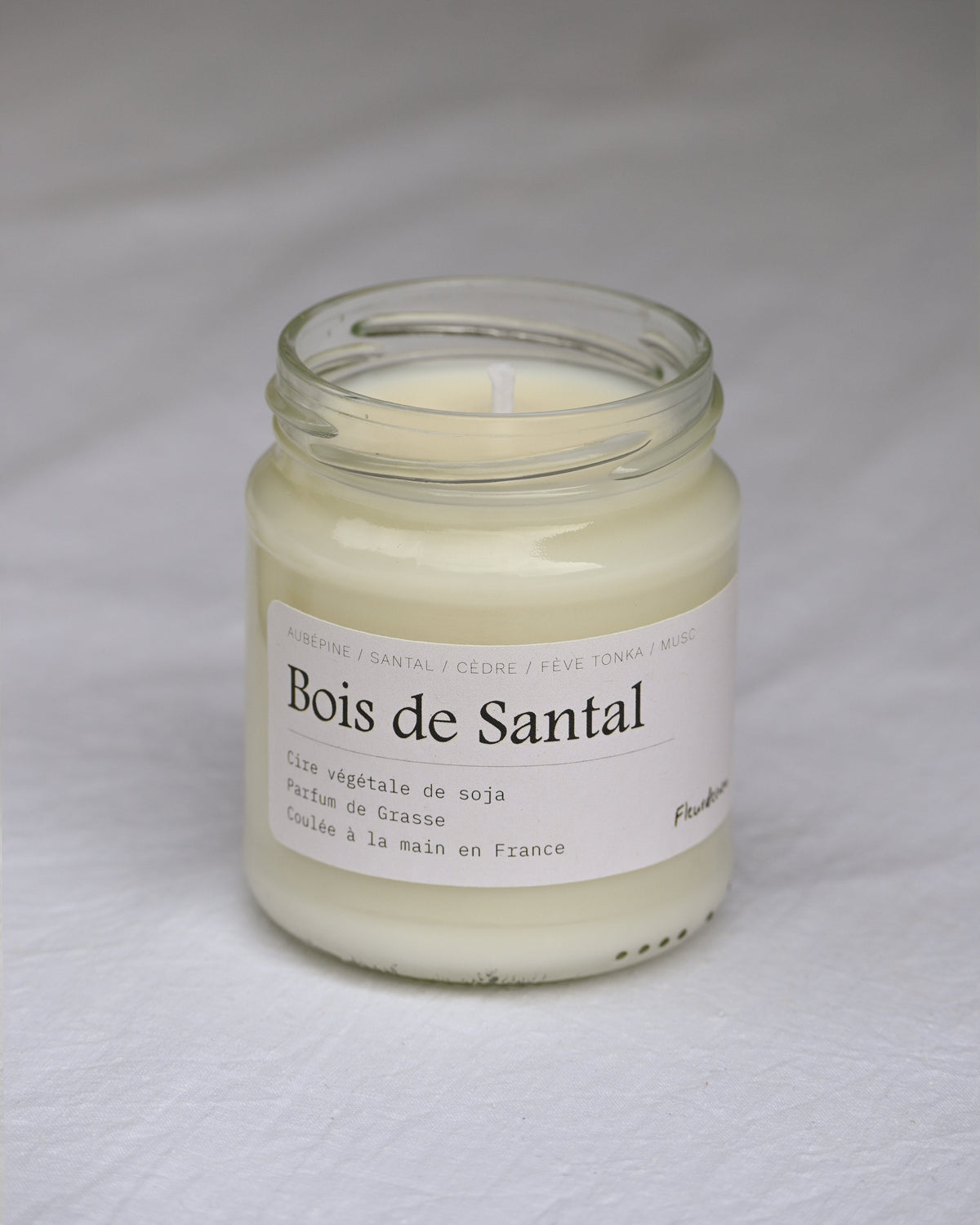 Bois de santal
