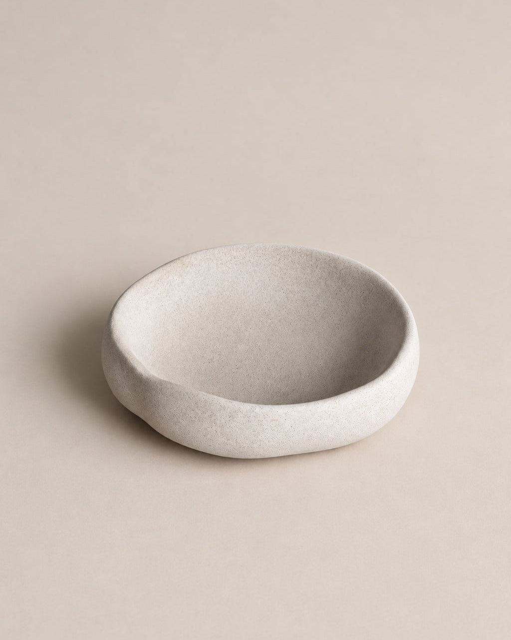 Sculpture Galet