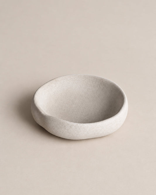 Sculpture Galet