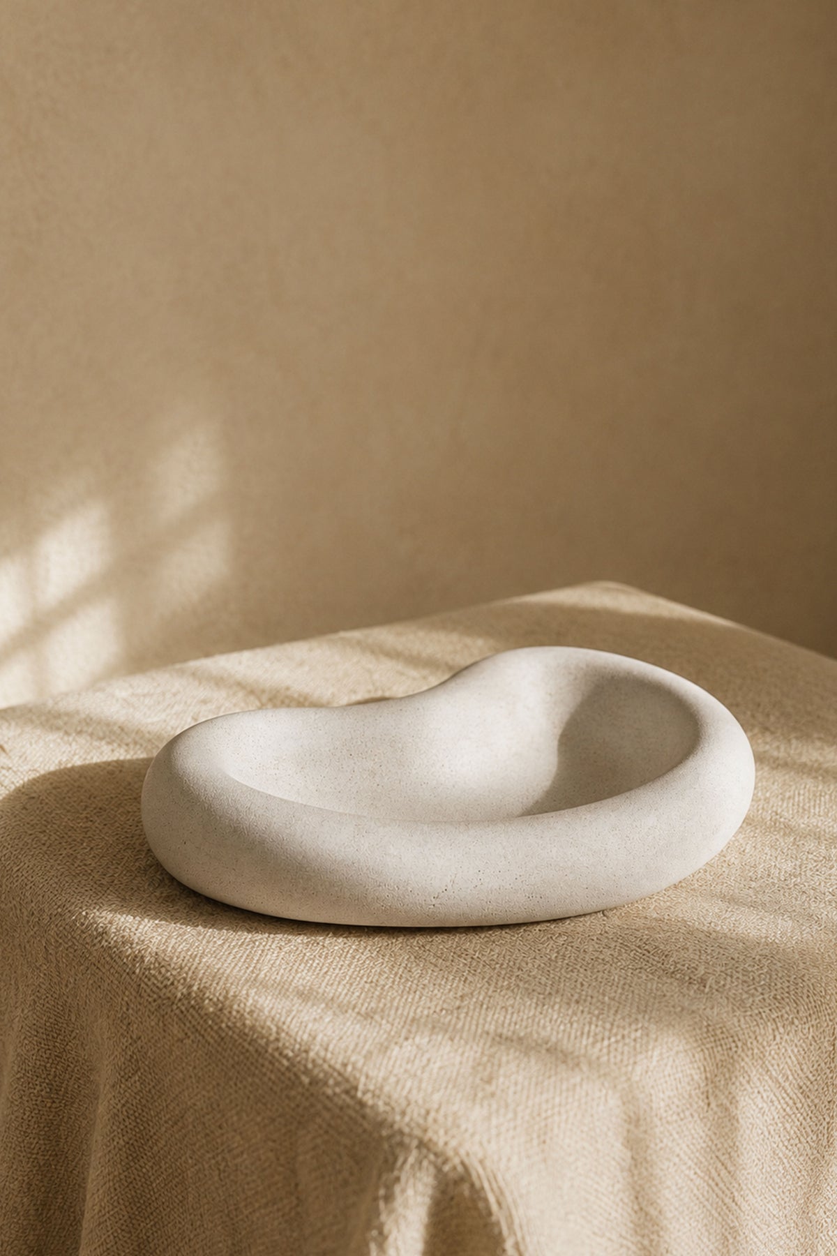 Sculpture Dune
