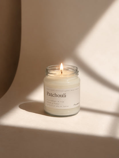 Patchouli