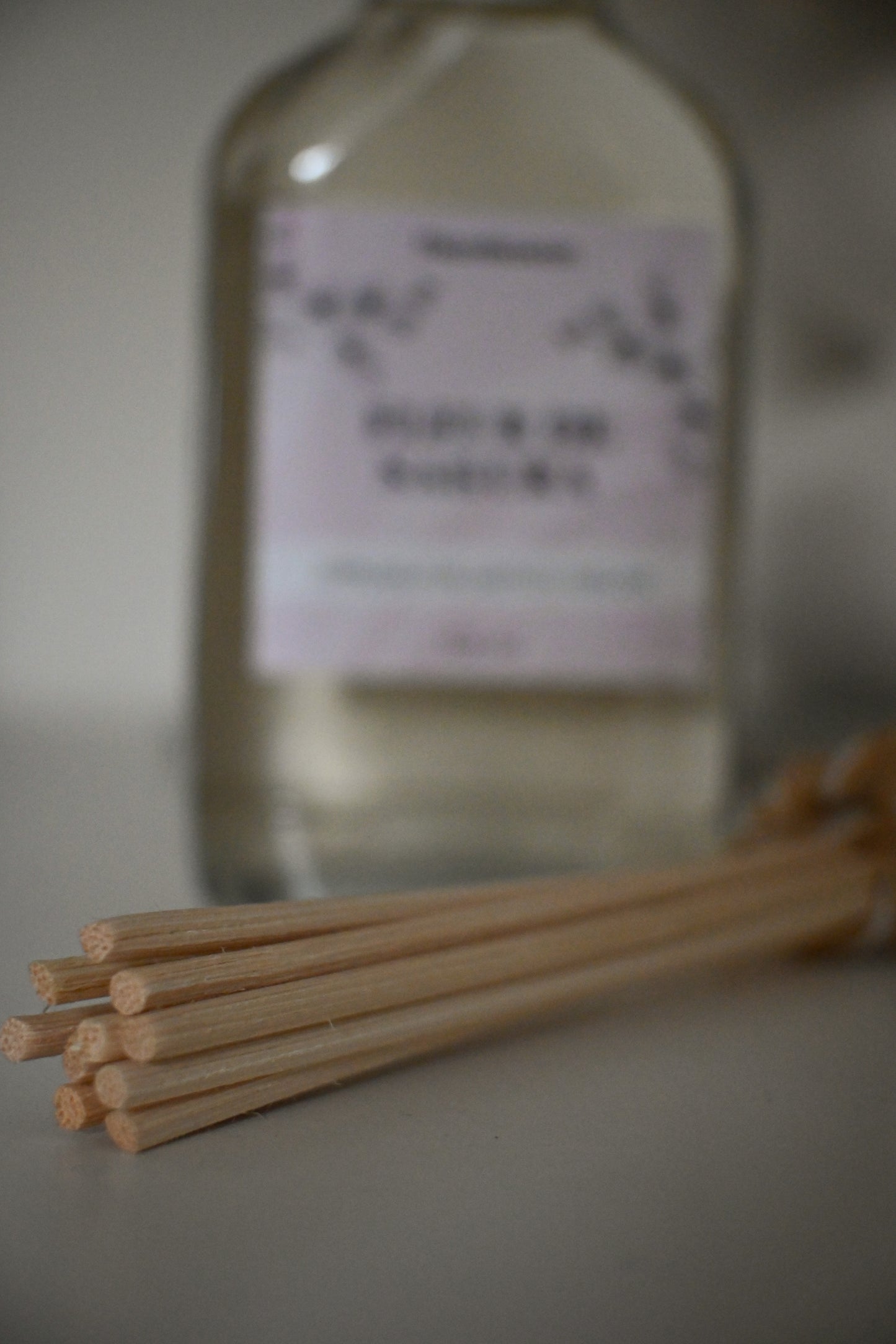 Recharge de diffuseur - Fleur de Sakura