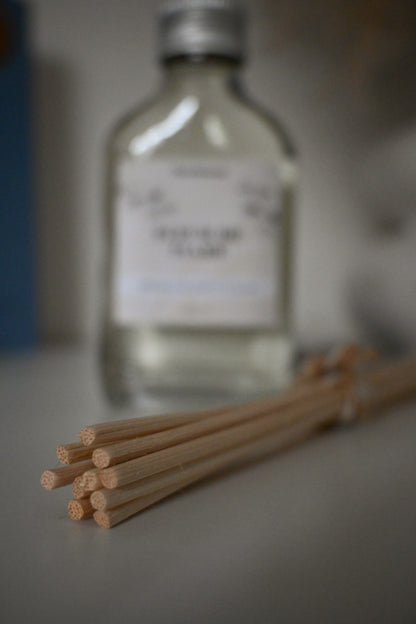 Recharge de diffuseur - Fleur de Tiaré